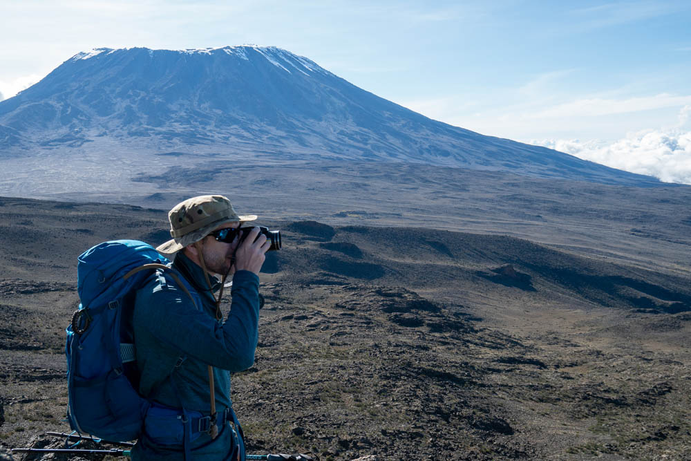 “Only in Africa”: How to improve your chances to summit Kilimanjaro
