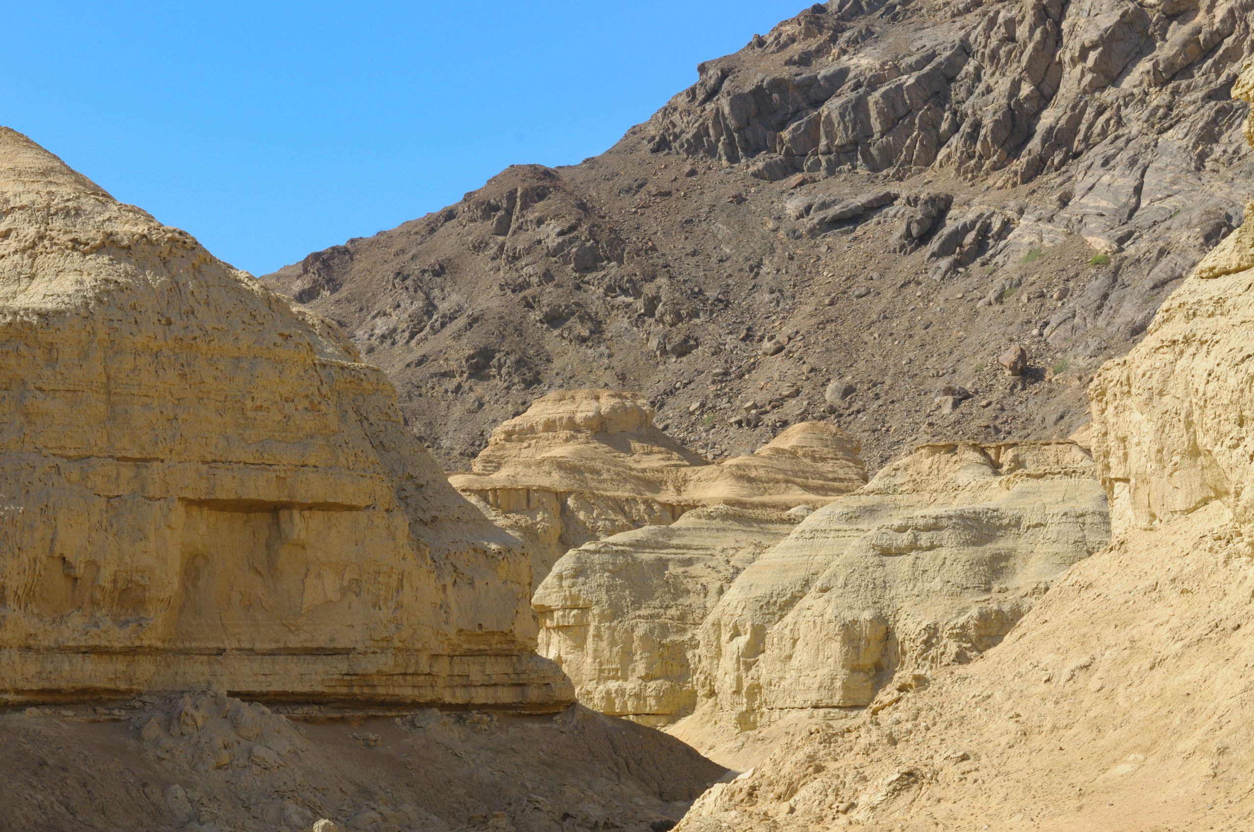 FES Namibia Clay Castles 2