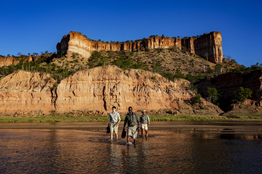 Photo courtesy Chilo Gorge Safari Lodge