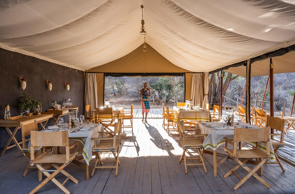FES May 26 Wetu Saruni-Basecamp-Basecamp-Samaburu-dining-area