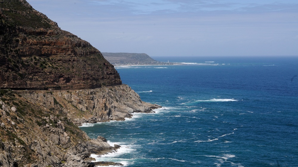 FES Nov 25 CPT Peninsula drive road 1000 x 562