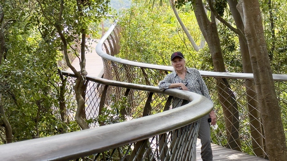 FES Oct 26 CPT Kirstenbosch 3