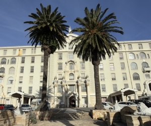 Visiting the Heart of Cape Town Museum